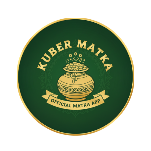 Kuber Matka Logo